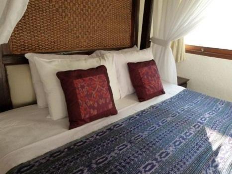Jimbaran Bay Beach Residence Bilik gambar