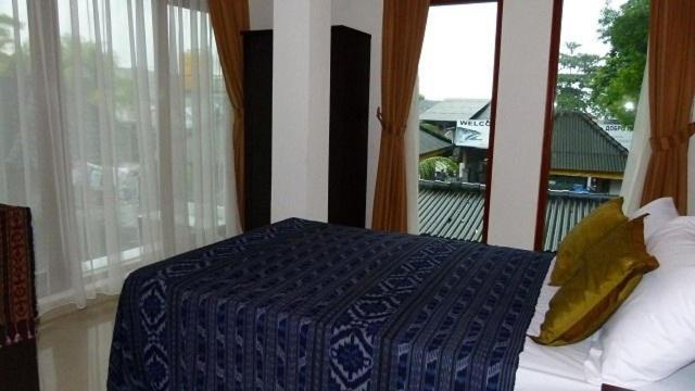 Jimbaran Bay Beach Residence Bilik gambar