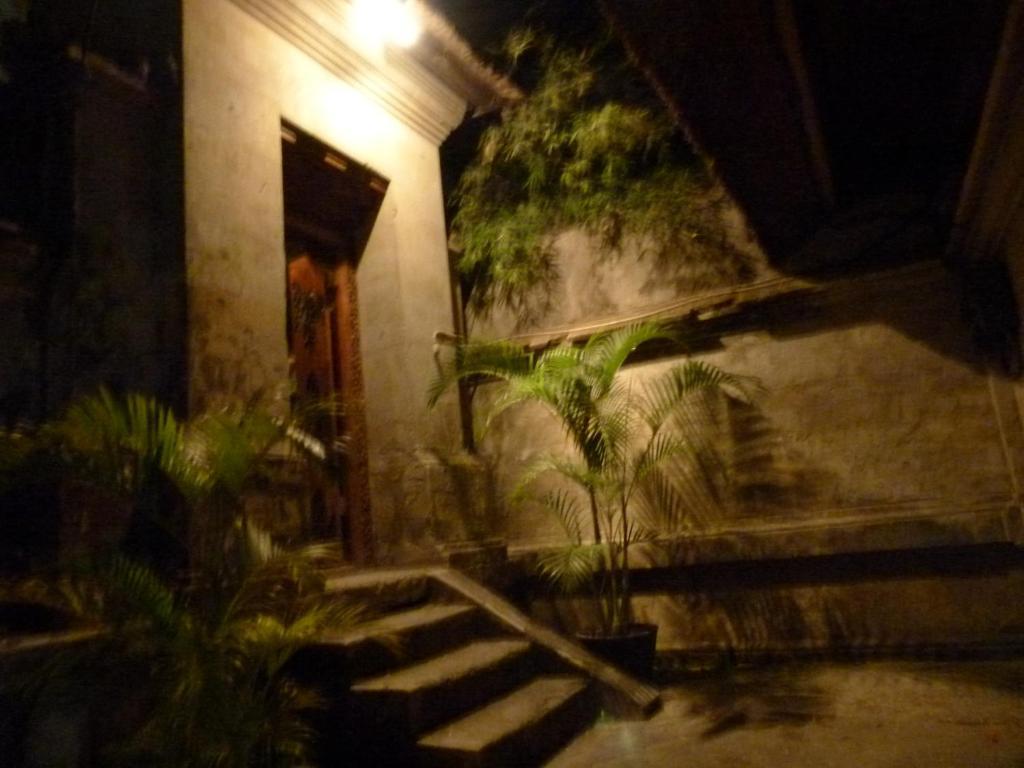 Jimbaran Bay Beach Residence Bilik gambar