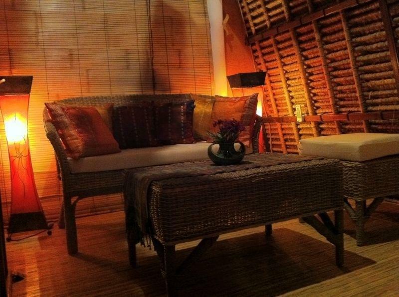 Jimbaran Bay Beach Residence Luaran gambar